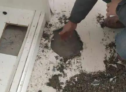 绿园卫生间漏水维修公司分享下精确定位查漏水一次多少钱?不同级别收费不同