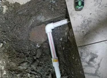 绿园阳台漏水维修时有哪些声音会影响检漏仪